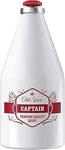 Old Spice Captain Tıraş Sonrası Losyon 100 ml