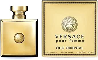 Versace Oud Oriental Pour Femme Edp 100Ml Kadın Parfüm