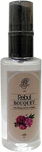 Rebul Buket Eau De Cologne 50 ml