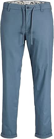 JACK & JONES JPSTACE SUNNY CHINO Pantolon Erkek