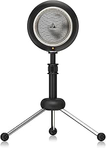 Behringer BV-BOMB Vintage Bomb USB Mikrofon
