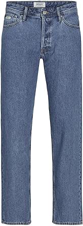 JACK & JONES JJIMARK JJORIGINAL SBD 301 Kot Pantolon Erkek