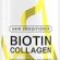 anocin Bitkisel Sülfatsız, Tuzsuz, Biotin + Collagen Saç Kremi, Karşıtı Saç Kremi 250ml