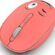 INCA Weeny IWM-245T DESİNG 3D WİRELESS TURUNCU MOUSE