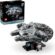 LEGO Star Wars Millennium Falcon 75375 – Star Wars Seven Yetişkin Kadınlar ve Erkekler için İnşa Edilebilen Koleksiyonluk Yaratıcı Starship Model Yapım Seti, Doğum Günü Hediyesi Fikri (921 Parça)