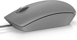 DELL MS116 570-Aait optik fare Gri