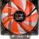 Xigmatek Red Scorpion II Sd1283 İntel/Amd CPU Fan