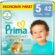 Prima Bebek Bezi Premium Care 5 Numara 42 Adet Ekonomik Paket