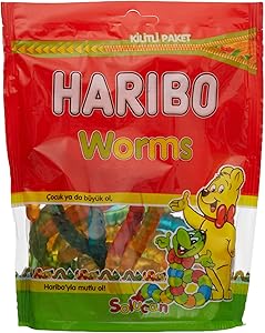 Haribo Solucan 200 G Doypack