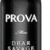 Prova Dear Savage EDP Erkek Parfüm 120ml