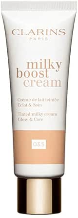 Clarins Milky Boost Cream Tinted Milky Cream 03.5 45 ml BB Krem