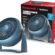 HONEYWELL TurboForce Turbo Vantilatör HT900NE4 Sessiz Soğutma, 90 Dereceye Kadar Ayarlanabilir Eğim Açısı, 3 Hız Ayarı, Duvara Montaj, Masa Vantilatörü – Mavi