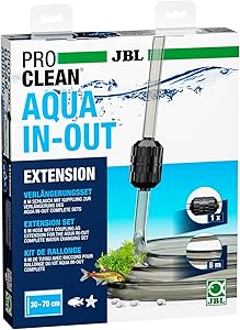 JBL Proclean Aqua In Out Hortum Uzatma, 111-61424