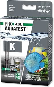 JBL Proaquatest K Potasyum Testi, 111-24130