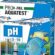 JBL Proaquatest Ph 3.0-10.0 + Su Testi, 111-24101