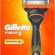 Gillette Fusion Power Tıraş Makinesi