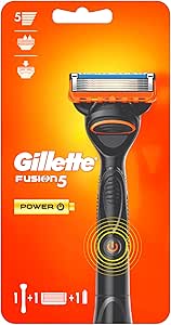 Gillette Fusion Power Tıraş Makinesi