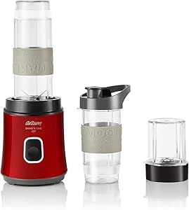 Arzum AR1101 Shake’N Take Joy Kişisel Blender Nar