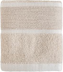 Chakra Rhone El Havlusu 30×50 Cm Natural