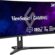 ViewSonic VX3418-2KPC 34” WQHD, VA, 144HZ, 1MS, Adaptive Sync, 2xHDMI, 2xDP, HDR10, Kavisli Ultra Geniş Oyun Monitörü (21:9)