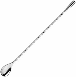 Epinox Kokteyl Kaşığı 40 Cm