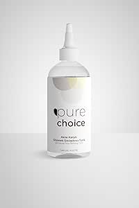 Pure Choice Akne Karşıtı Gözenek Sıkılaştırıcı Tonik 200 Mililitre