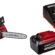 Einhell FORTEXXA 18/30 – Solo, Akülü Ağaç Kesme ve Einhell 18V 5,2 Ah & 4A Fastcharger, Akü & Şarj Cihazı