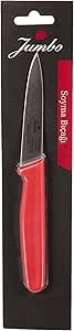 Jumbo Practico Red Soyma Bıçağı – 9cm