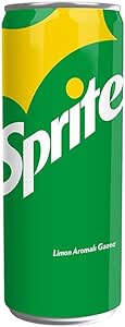 Sprite 24X250 ML Kutu