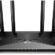 TP-Link Archer VX1800v, AX1800 Mbps, 4 Gigabit LAN Portları + 1 USB 2.0 Port, MU-MIMO, Super VDSL, Tether Uygulaması ile Kolay Kurulum, Dual-Band Fiber Destekli Wi-Fi 6 VDSL/ADSL Modem Router