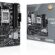 ASUS PRIME A620M-A-CSM AMD A620 AM5 DDR5 6400 DP HDMI VGA Çift M2 USB3.2 AURA RGB mATX Ücretsiz Uzaktan Yönetim Yazılımı, ASUS 5X PROTECTION III