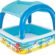 Bestway Gölgelikli Oyun Havuzu 1.40m x 1.40m x 1.14m