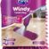 PAREX Windy Duo Dust&Wipe Yedek Mop