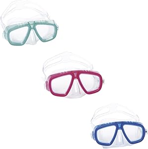 Bestway Caymen Çocuk Maske