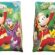 Bestway Kolluk Lisanslı Mickey Mouse 23X15Cm 91002