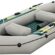 Bestway Hydro-Force™ Ranger Elite™ X3 Şişme Sal Seti 2,95 m