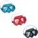 Bestway Estential Eversea Yüzücü Maske