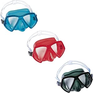Bestway Estential Eversea Yüzücü Maske