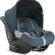 Inglesina Darwin Infant i-Size Gr 0+ Bebek Ana Kucağı ve Oto Koltuğu 40-75 cm – Vancouver Blue