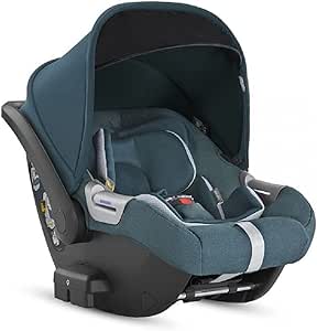 Inglesina Darwin Infant i-Size Gr 0+ Bebek Ana Kucağı ve Oto Koltuğu 40-75 cm – Vancouver Blue