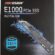 Hikvision E1000 PCIe Gen3 NVMe SSD 512 GB