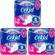Orkid Ultra Extra Hijyenik Ped Uzun Tekli Paket 8 Ped 3lü paket