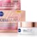NIVEA Cellular Expert Lift Doğal Retinol Alternatifi Saf Bakuchiol ve Hyaluronik Asit içeren Kırışıklık Karşıtı ve Nemlendirici Gündüz Kremi 50 ml