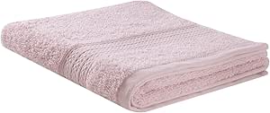 TAÇ Pure Havlu 30X50Cm Pembe