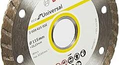 Bosch Professional Eco for Universal Elmas Kesme Diski-Küçük Avuç Taşlama Makineleri için