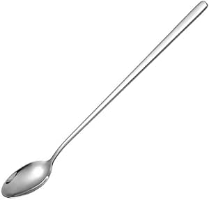 Epinox Kokteyl Kaşığı Düz 22 cm (DKK-40)