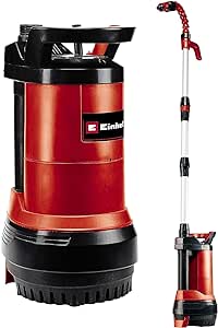 Einhell GE-PP 5555 RB-A, Pompa – 4170425