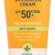 Celenes Herbal Yaşlanma Karşıtı Güneş Kremi, 50+ Spf, 50ml