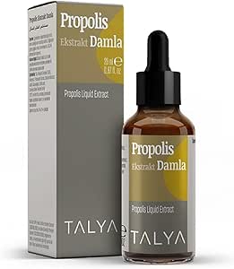Talya Propolis Ekstrakt Damla (Yetişkinler İçin), 20 ml