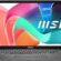 MSI NB MODERN 15 F13MG-031XTR, Dizüstü Bilgisayar, Core I5-1335U, 15.6 FHD, 8GB DDR4, UMA, 512GB SSD, DOS, GRI